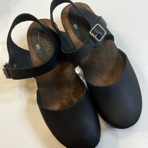 Lotta Stockholm Clogs